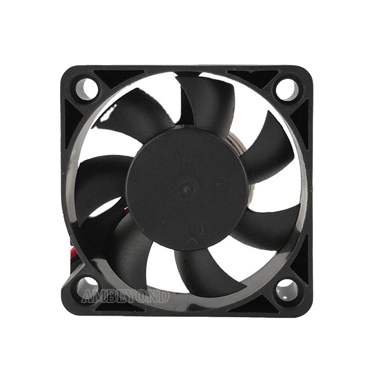 Custom Spec 5015 UL Silent Dc Good Ventilation IP68 Waterproof 50x50x15 5cm 50mm 5v 12v 24v Cooling Fan For Wood Stove