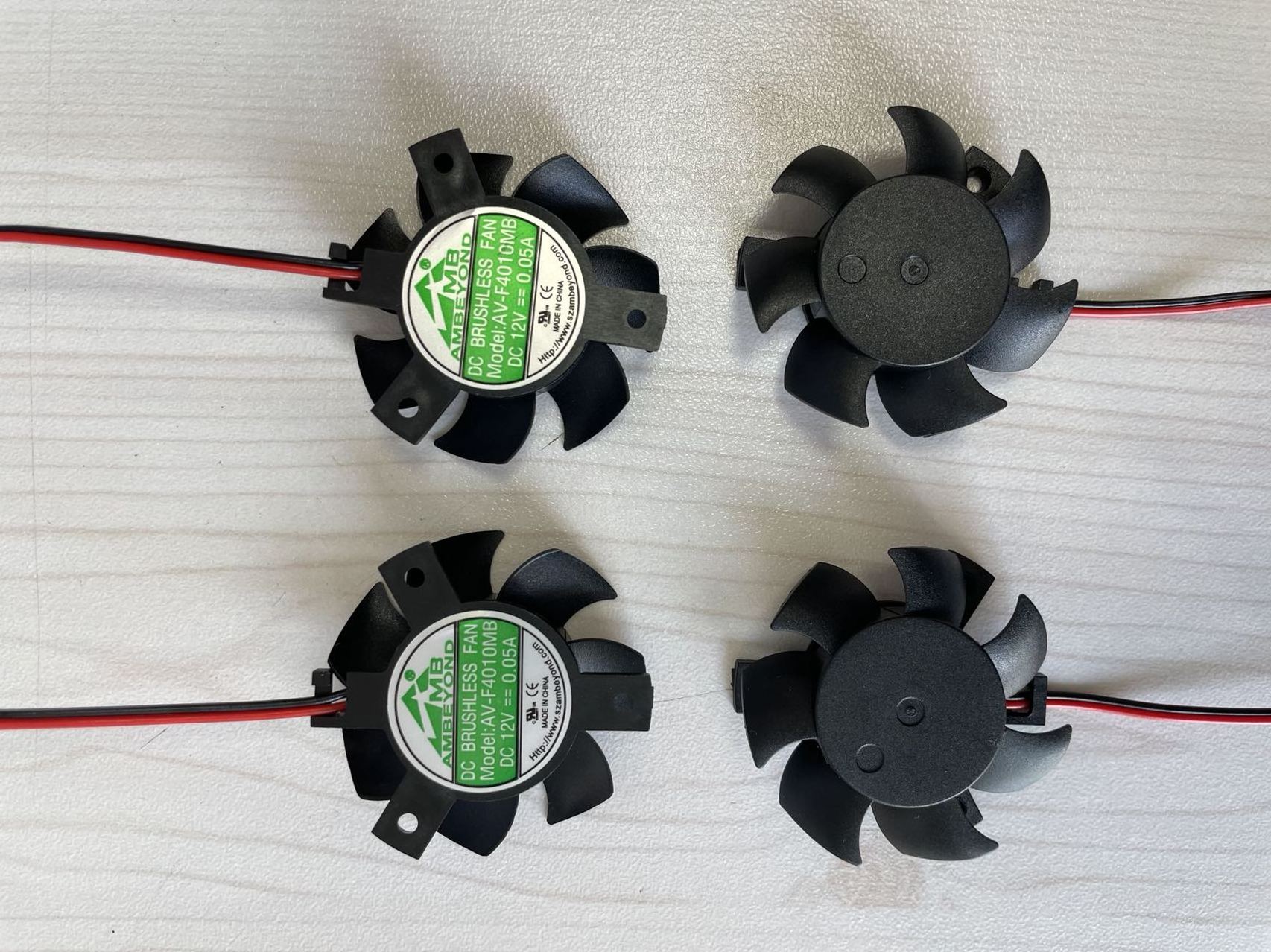 China Factory Supplier 5V 12V 24V 110V 220V 380V 20~220mm 40mm 60mm 80mm 90mm 120mm PWM FG Ac Ec Dc  Cooling Fan Blower Fan