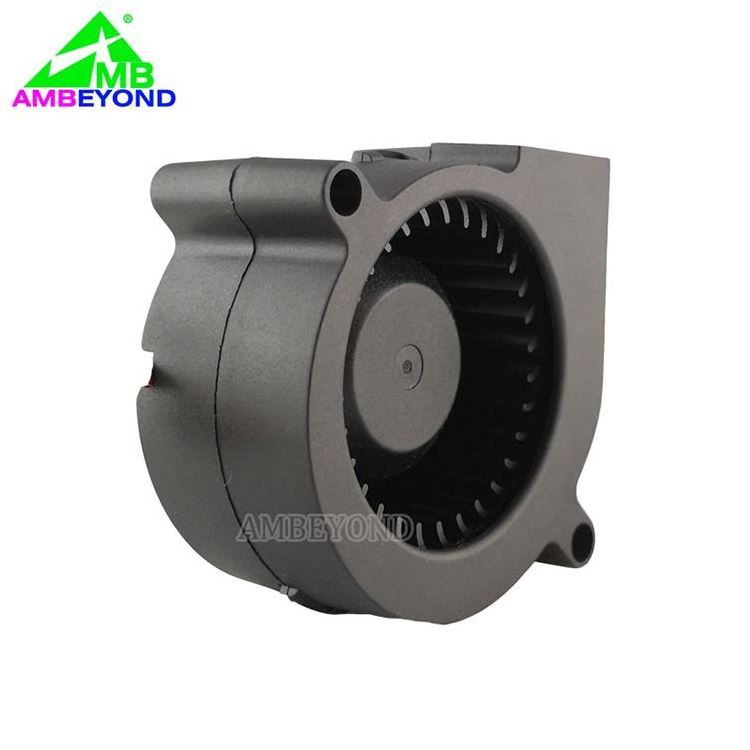 5025  50*25mm Customize OEM ODM case fan 50x50x25mm 50mm 25mm dc5v silent heat dissipation mini blower