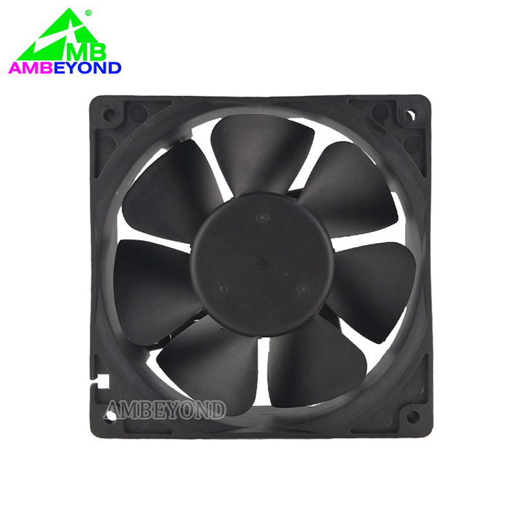 Oil Bearing Cheap Dc 12038 5v 12v 120x120x38mm Factory 12cm 24v 120mm Sleeve Brushless 120x120 mm 120 Axial Flow Cooling Fan