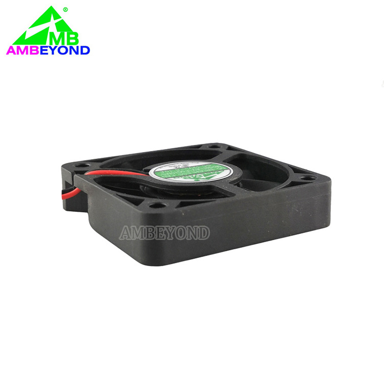 Exhaust vendor High Cfm 50x50x10mm dc mini powerful fan