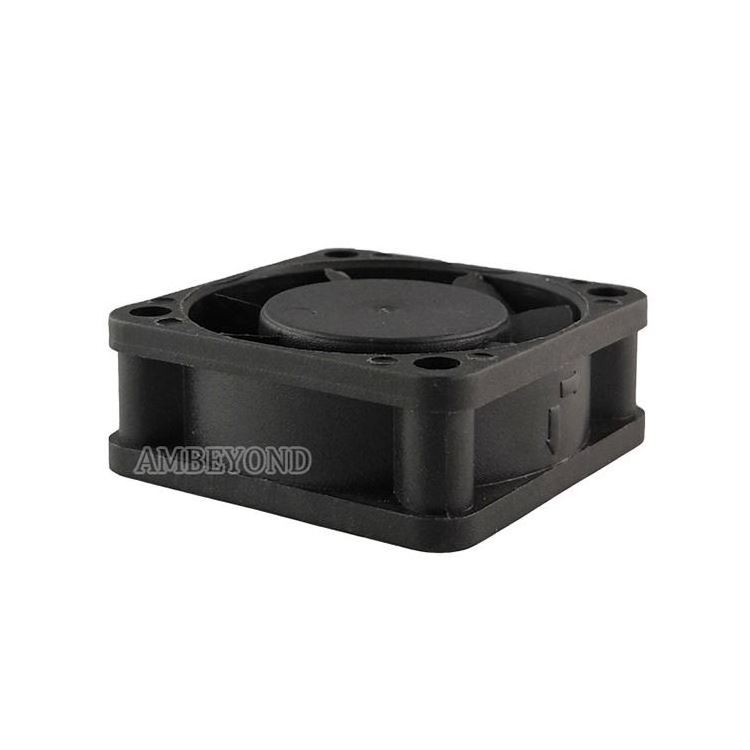 small 4cm dc cooling 40*15mm 4015 China Manufacturer poultry exhaust fan