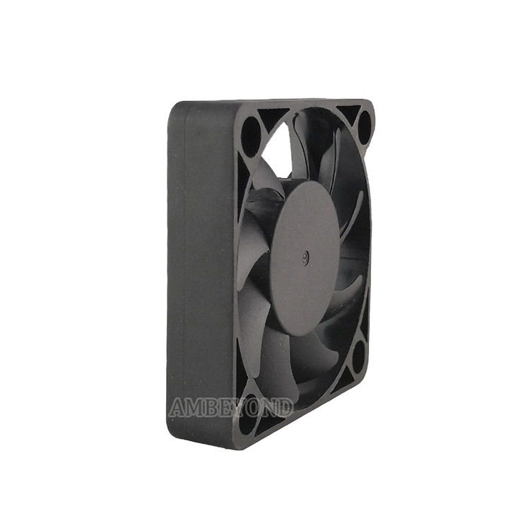 Exhaust vendor High Cfm 50x50x10mm dc mini powerful fan