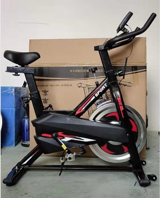 ZT Customized Indoor Home Use Cycling Exercise Spinning Bike Pedal