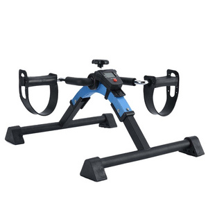 ZT Folding Rehabilitation Equipment Mini Exercise Bike For The Elderly And Disabled