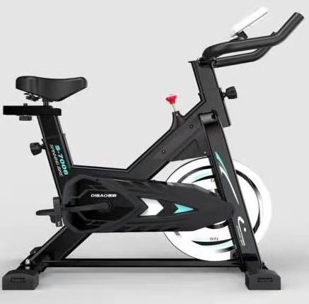 ZT Customized Indoor Home Use Cycling Exercise Spinning Bike Pedal