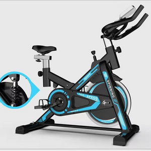 ZT Customized Indoor Home Use Cycling Exercise Spinning Bike Pedal