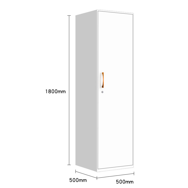 Bedroom Steel Almirah Wardrobe Designs Bedroom Assembly Metal Clothes Storage Wardrobe Locker