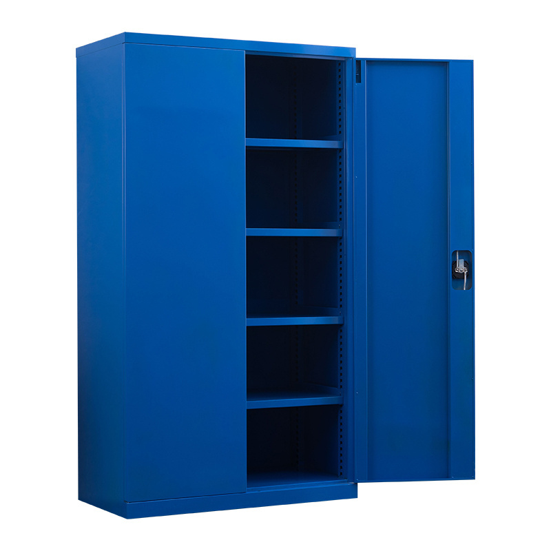 Heavy Duty Workshop Metal Tool Storage Cabinet Tool Cabinet