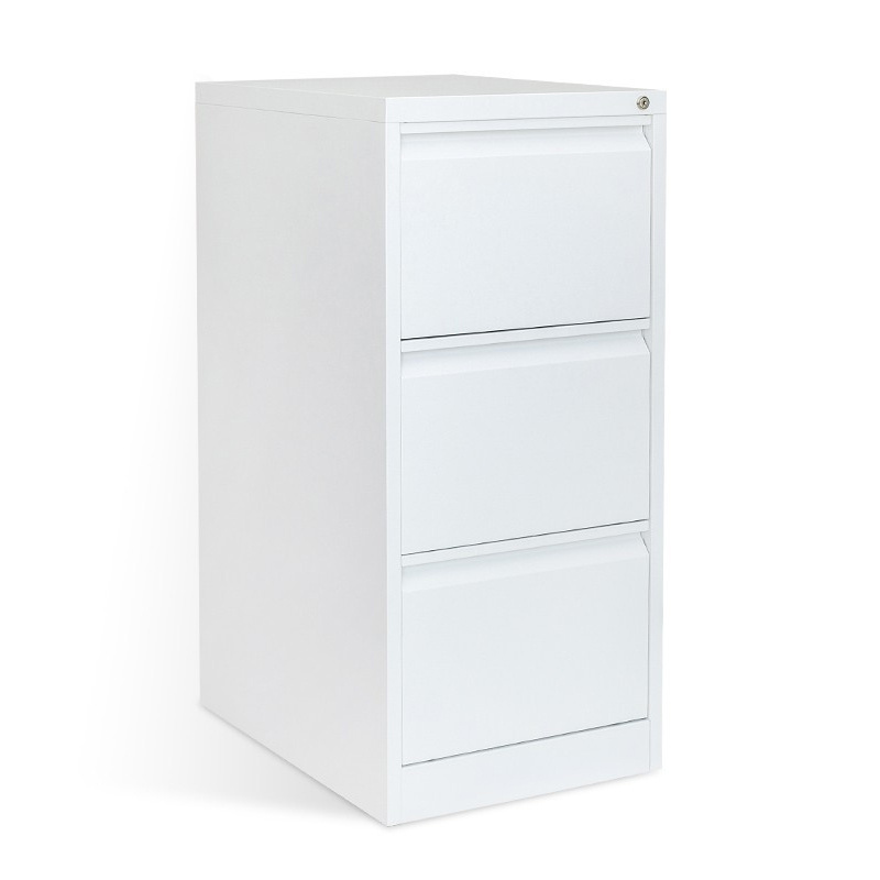 Office cabinet with 3 drawer steel 3 drawer vertical file cabinet 3 tier metal file cabinet with drawer