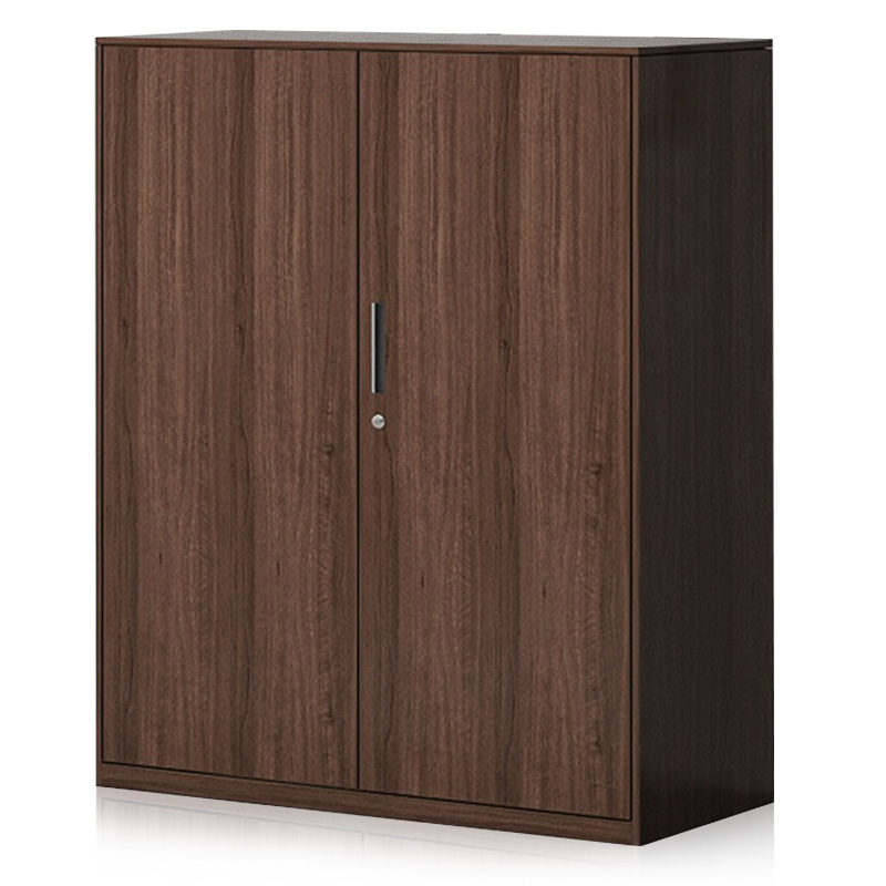 Storage Low Cabinet Furniture Metal 2 Doors for Office Modern Furniture Office Supplies Bedroom Cabinets File Cabinet