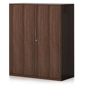 Storage Low Cabinet Furniture Metal 2 Doors for Office Modern Furniture Office Supplies Bedroom Cabinets File Cabinet