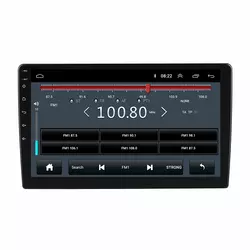 9 Inch T3 Universal Android Car DVD Player Radio Auto Stereo Car Navigators Touch Screen Car DVD Player