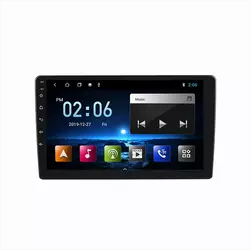 9 Inch T3 Universal Android Car DVD Player Radio Auto Stereo Car Navigators Touch Screen Car DVD Player