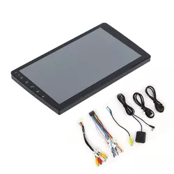 9 Inch T3 Universal Android Car DVD Player Radio Auto Stereo Car Navigators Touch Screen Car DVD Player