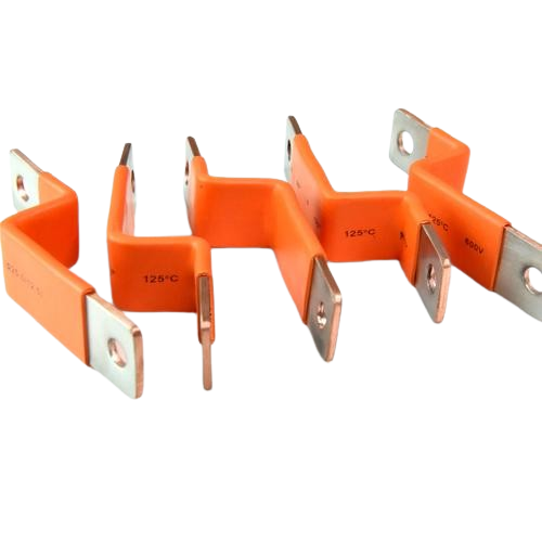 copper electrical busbar for conductor bare copper busbar copper busbar battery insulated bus bar