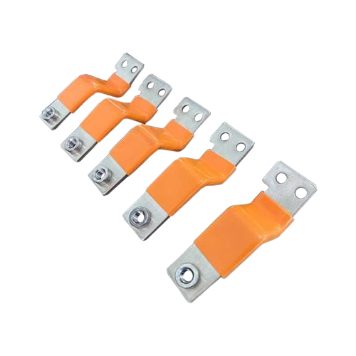 copper electrical busbar for conductor bare copper busbar copper busbar battery insulated bus bar