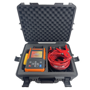 ZWH453  Switch Loop Resistance Tester Digital Contact Resistance Tester