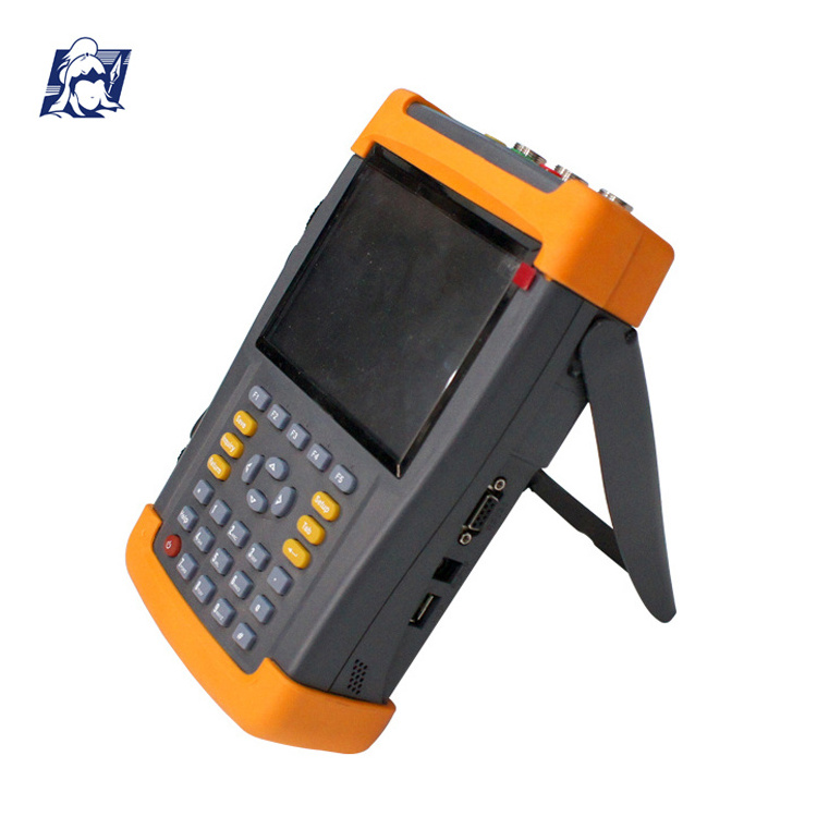 Manufacture Power Quality Analyzer Electric power quality and energy analyzer