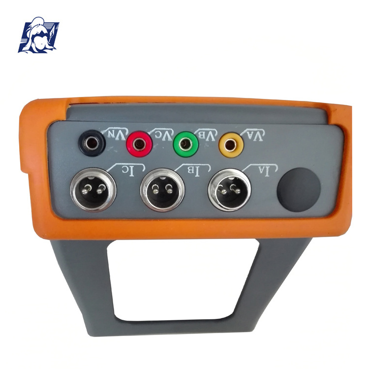 Manufacture Power Quality Analyzer Electric power quality and energy analyzer