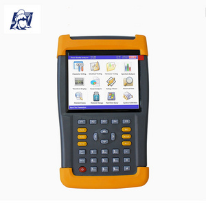 Manufacture Power Quality Analyzer Electric power quality and energy analyzer