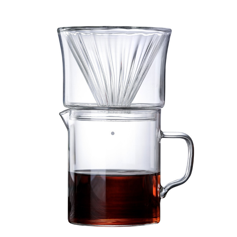 pour over coffee maker with permanent filter pour over coffee makers with glass pour over coffee dripper