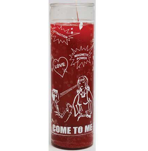 Holy Death Santa Muerte 7 Day Candle White Unscented Carton Easter Paraffin Wax Glass Candle Relighting Candle 2 Days 40 Hours