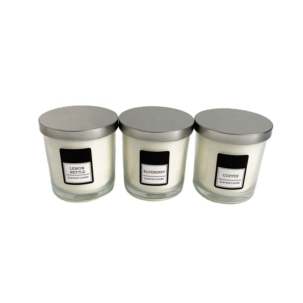 candles wholesale scented in bulk