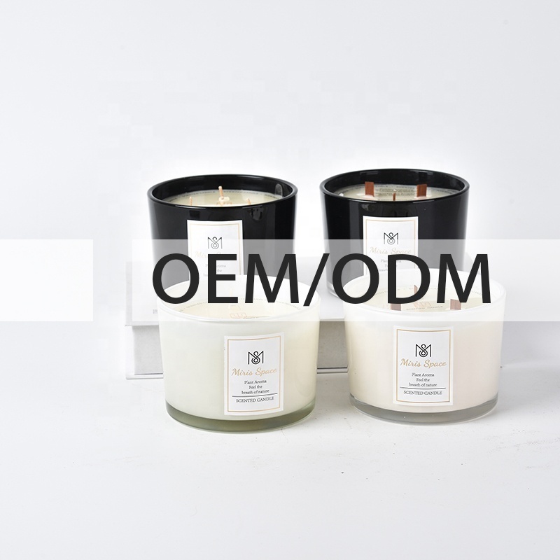 12Oz Luxury Scented Candles Large Natural Soy Wax White Wax Long Lasting Multi Scented Candle Large For The Home Luxury