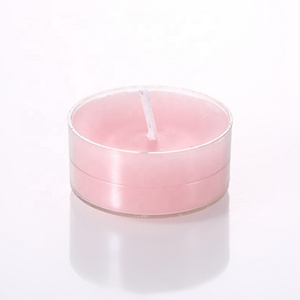 tea light candles wholesale