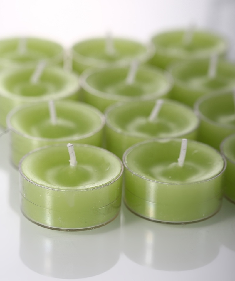 tea light candles wholesale