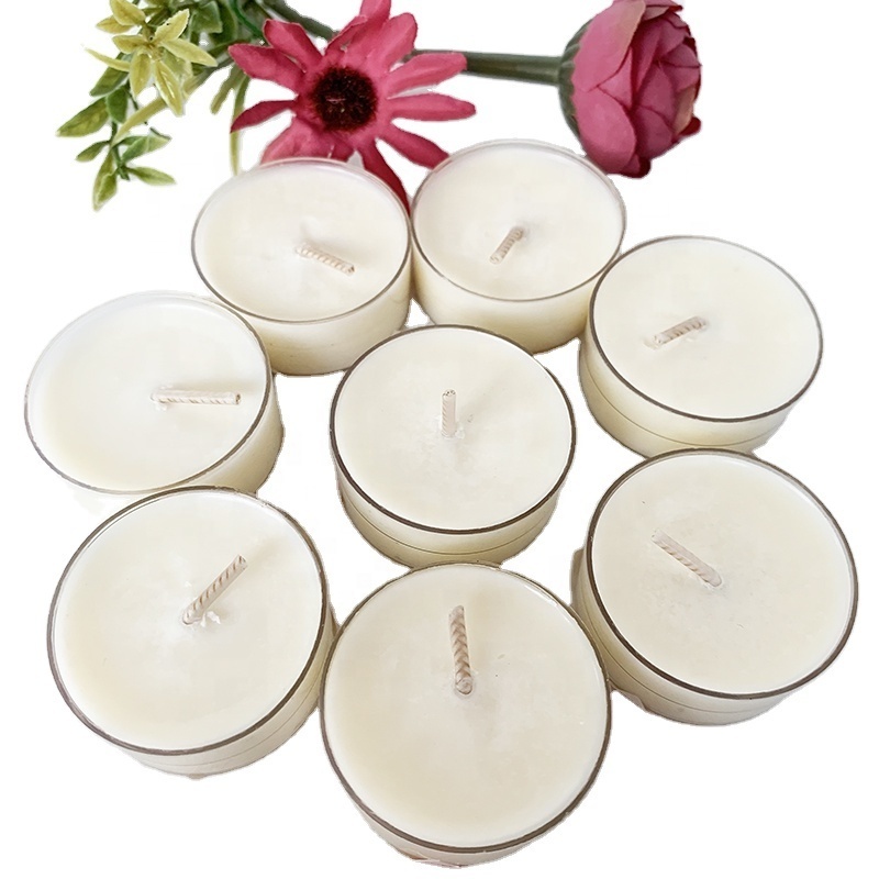 high quality tea light candles wholesale