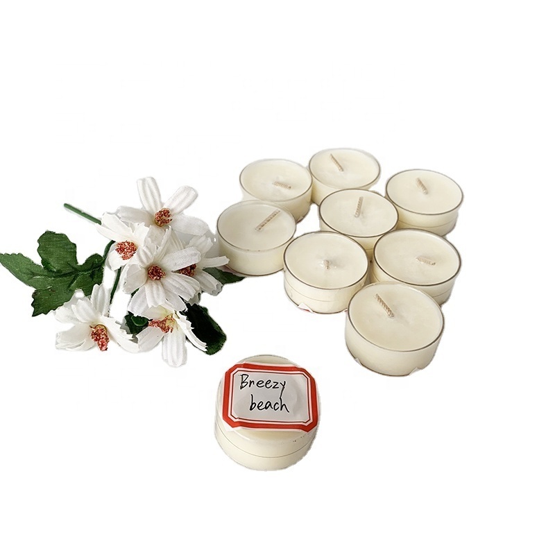 high quality tea light candles wholesale