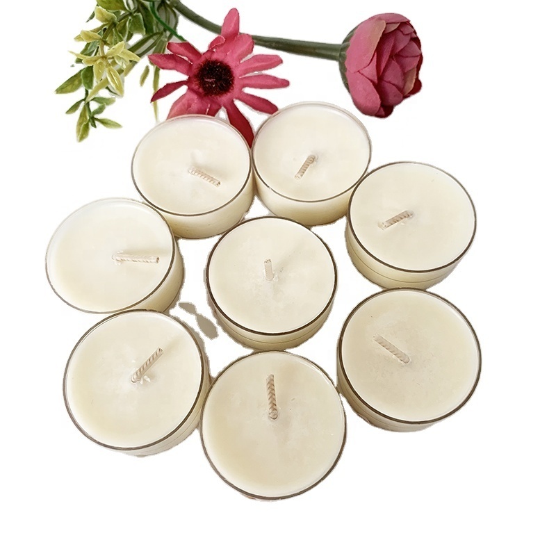 high quality tea light candles wholesale