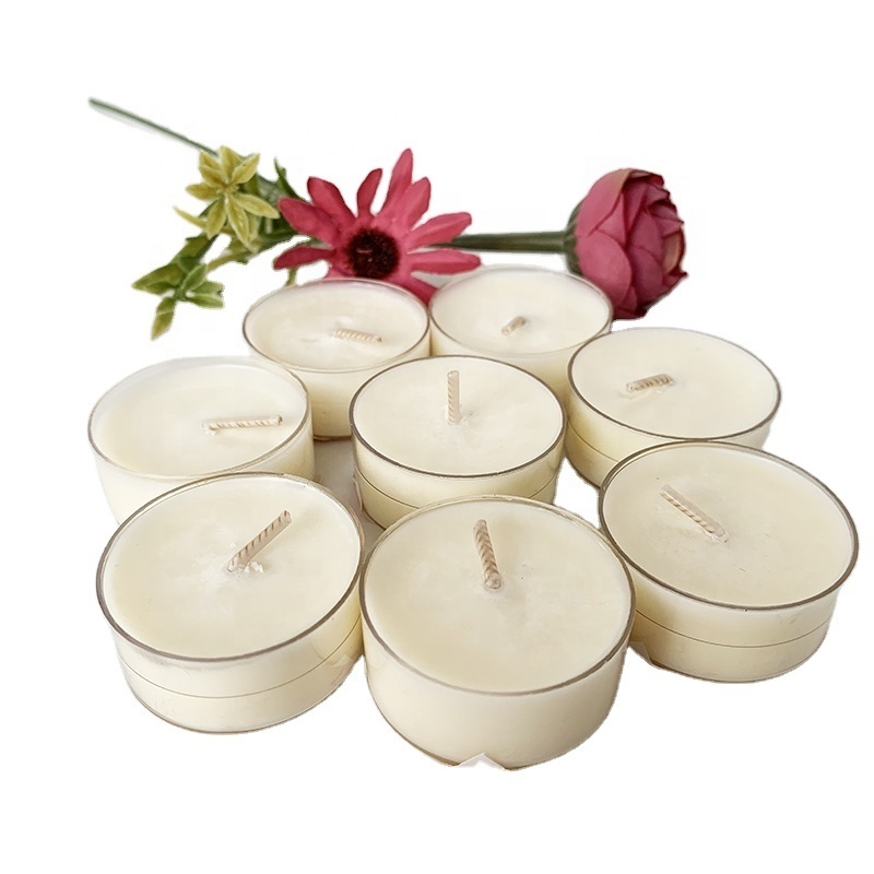 high quality tea light candles wholesale