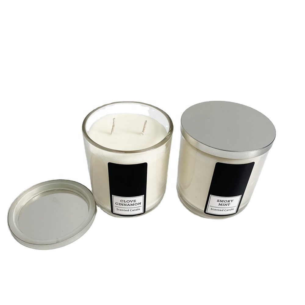 candles wholesale scented in bulk