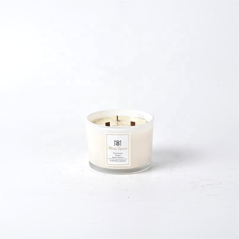 12Oz Luxury Scented Candles Large Natural Soy Wax White Wax Long Lasting Multi Scented Candle Large For The Home Luxury