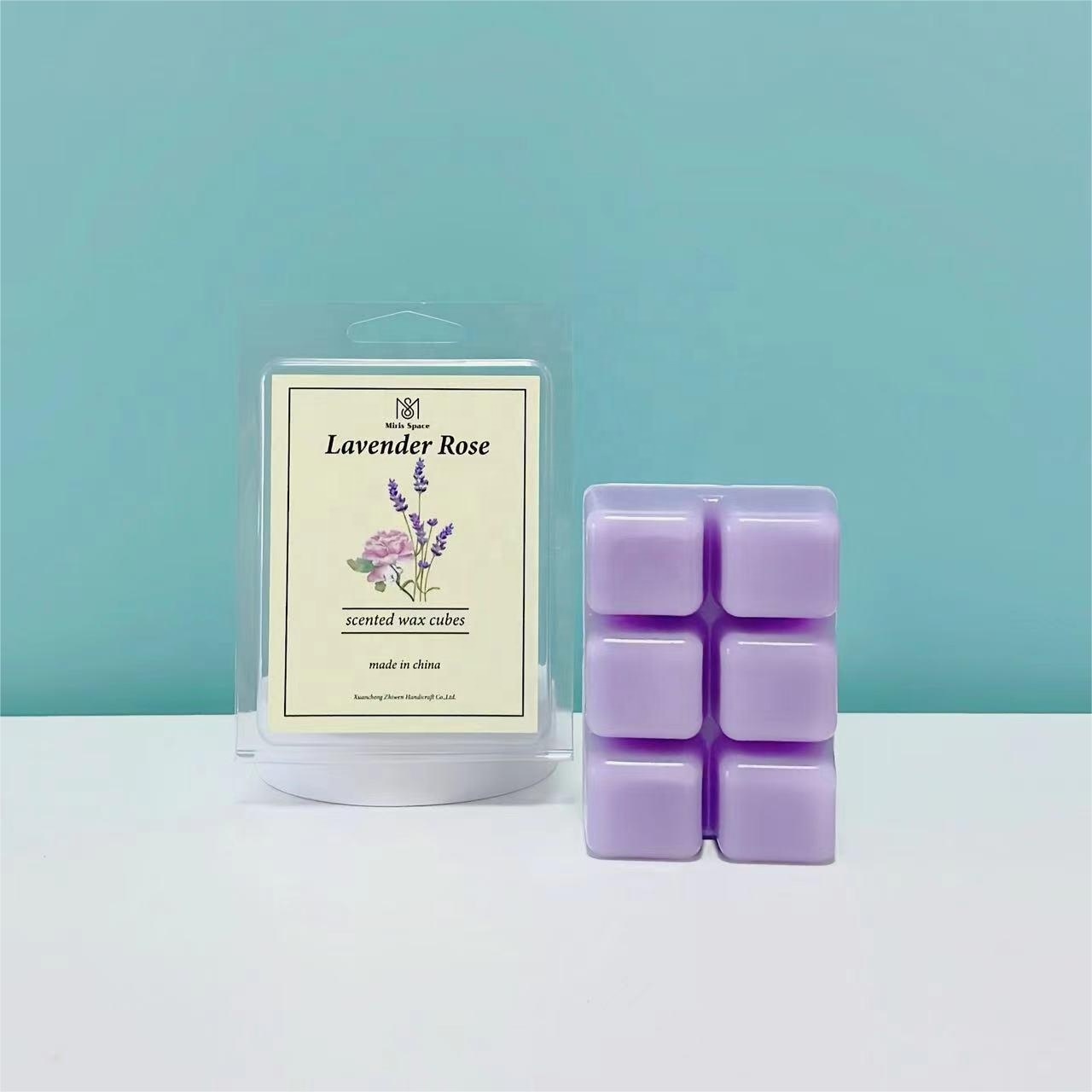 Hot Sale Oem/Odm Candels/Candle Scented Aroma Mini Fragrant Small Soy Aromatic Wax Melts