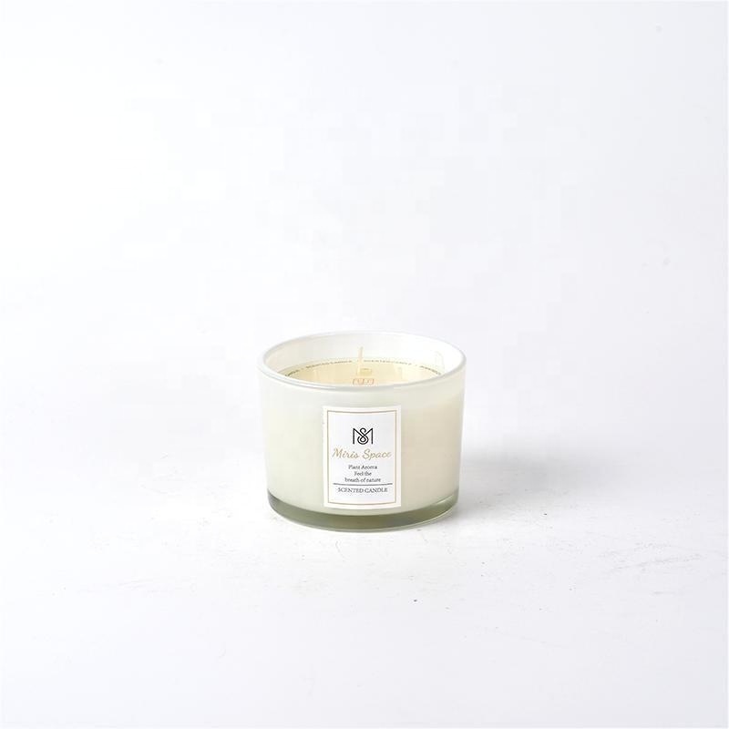 12Oz Luxury Scented Candles Large Natural Soy Wax White Wax Long Lasting Multi Scented Candle Large For The Home Luxury