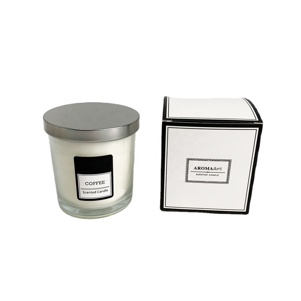 candles wholesale scented in bulk