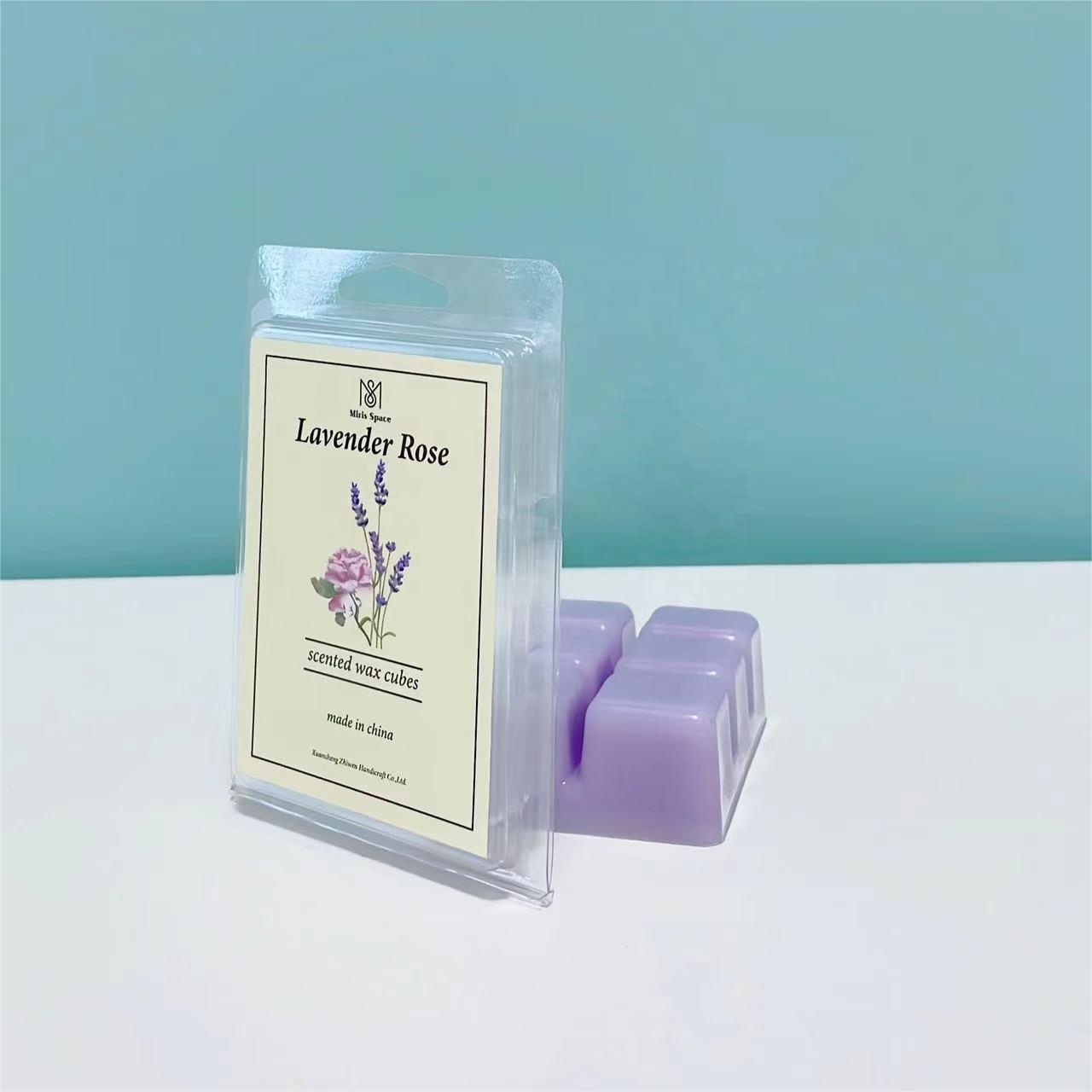 Hot Sale Oem/Odm Candels/Candle Scented Aroma Mini Fragrant Small Soy Aromatic Wax Melts