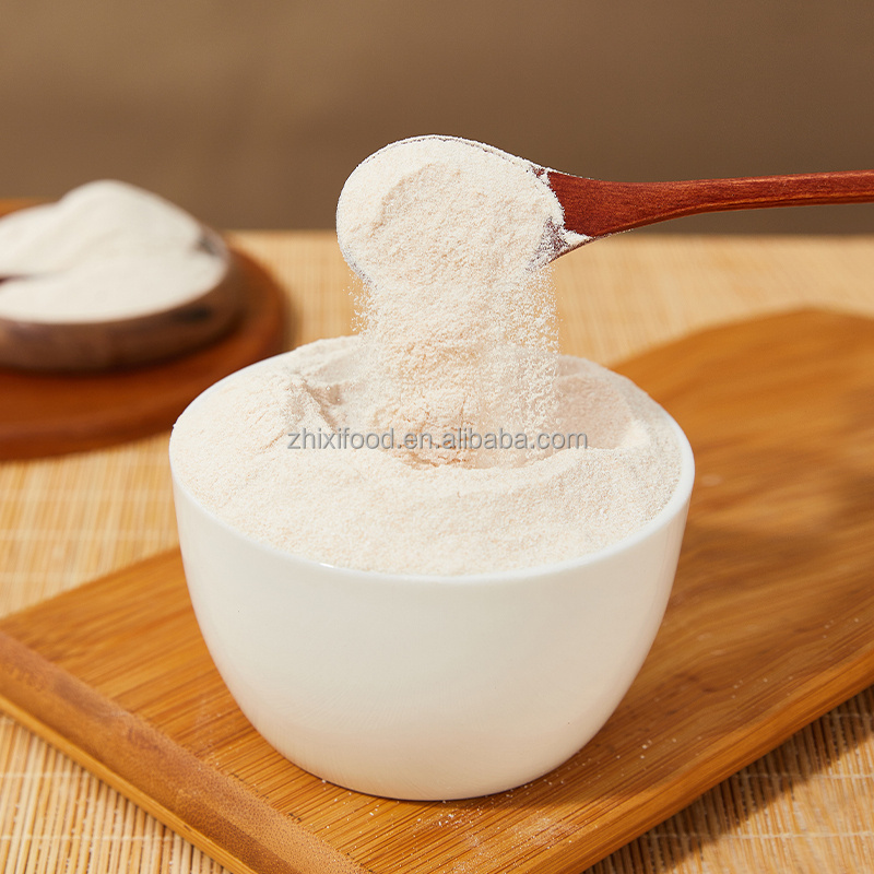 1kg Factory Direct Sale Instant Pure Organic Taro Puree Flavor Powder for Bubble Tea