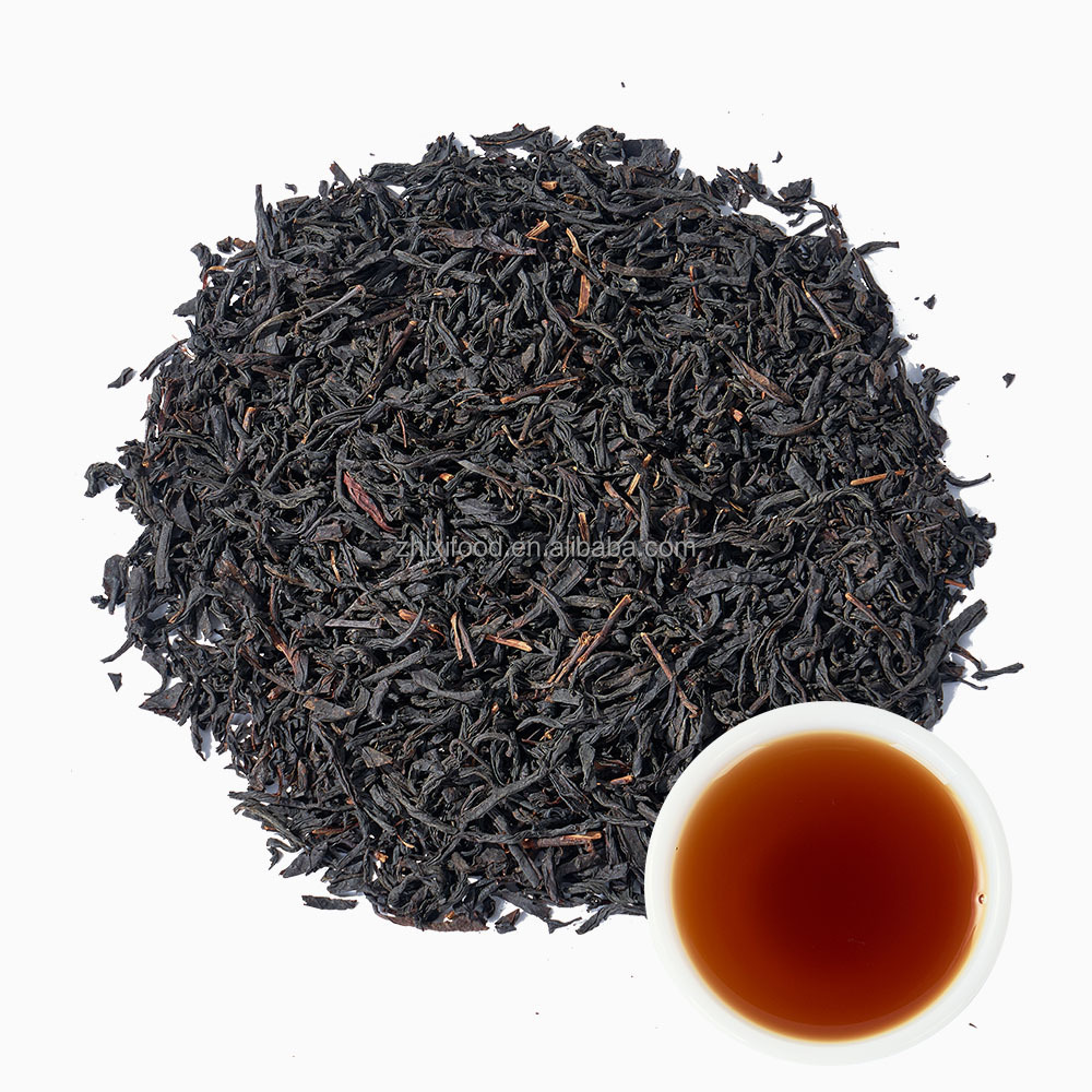 300g Double Happiness Honey Aroma Black Tea Loose Leaf Tea for Bubble Tea