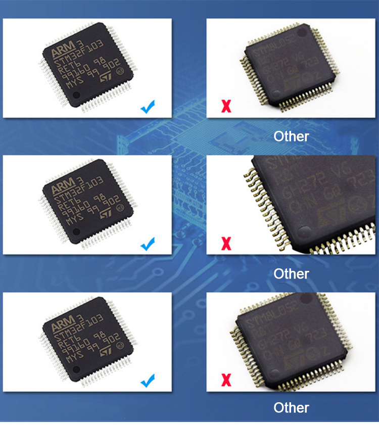 Zhixin ATTINY13A Integrated Circuits ATTINY13A-PU ATtiny Microcontroller IC 8-PDIP in stock