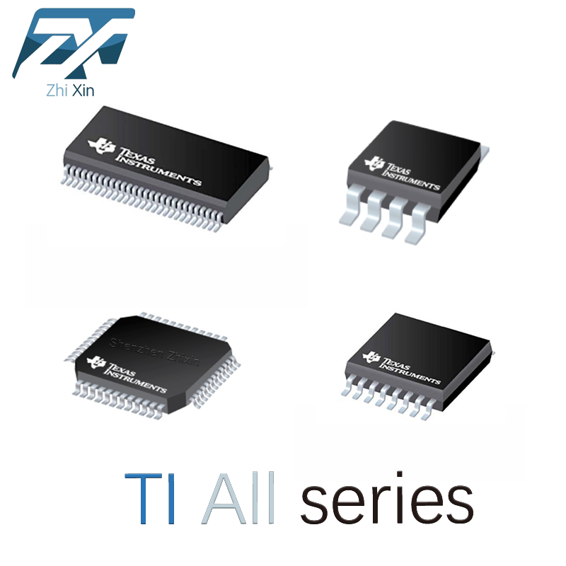 Zhixin New&Original integrated circuit TPS25942ARVCR IC CHIP in stock