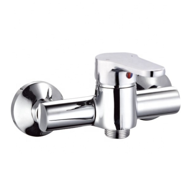 Classic Durable Outdoor Bath And Shower Faucet Bathroom Shower & Faucet