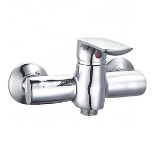 Classic Durable Outdoor Bath And Shower Faucet Bathroom Shower & Faucet