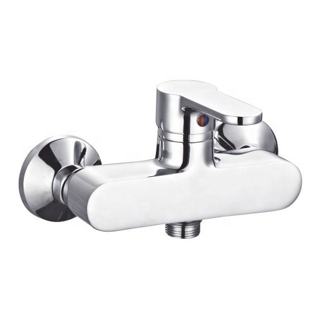 Classic Durable Outdoor Bath And Shower Faucet Bathroom Shower & Faucet