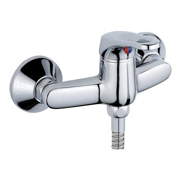 Classic Durable Outdoor Bath And Shower Faucet Bathroom Shower & Faucet