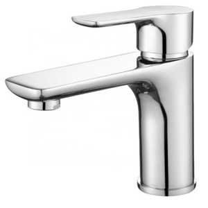 Hot Sale Good Design Brass Basin Faucet Bathroom Lavatory Faucet From China